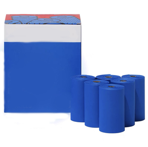 Il piccolo sacchetto della spazzatura per animali domestici biodegradabile addensato ha sacchetti di cacca di rifiuti di animali domestici <span class=keywords><strong>profumati</strong></span> In rotolo - Product Image 4