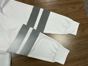 FQカスタム反射ハワイパーカー昇華プリントロングシャツ構造安全シャツ花の部族ハワイアンアロハシャツ - Product Image 6