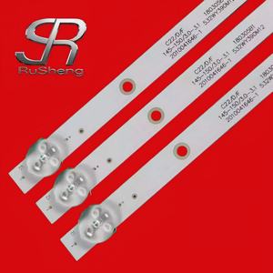 NO.3195 Bande LED d'origine neuve Panda 39D18 39V8 OY39D07-ZC22AG-04E 303WY390042E pour rétroéclairage de panneau LCD TV - Product Image 4