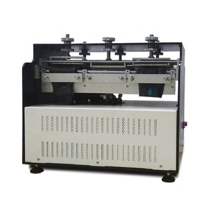 Testeur de flexion des chaussures ASTM D1052, machine d'essai de fatigue par flexion des chaussures en cuir - Product Image 5