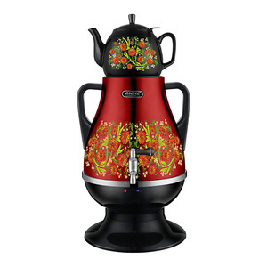 Bollitore <span class=keywords><strong>elettrico</strong></span> <span class=keywords><strong>Samovar</strong></span> <span class=keywords><strong>samovar</strong></span> grande capacità - Product Image 3