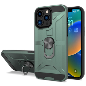 Funda de teléfono móvil de TPU con logotipo personalizado para iPhone 14 Pro Max a prueba de golpes con funda de soporte Magic 6 <span class=keywords><strong>Lite</strong></span> - Product Image 6