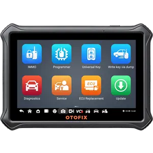 Originele Otofix Im1 Immo Programmeur Sleutel Fob Programmering Tool Auto Diagnostische Scanner Automotriz Professionele Apparatuur Voor Auto 'S