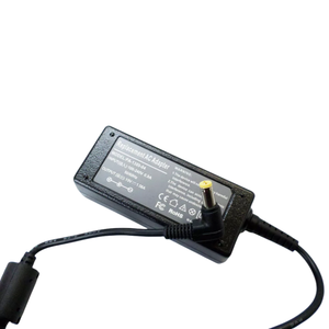 Pour adaptateur pour ordinateur portable <span class=keywords><strong>HP</strong></span> 19V 1.58A 30W adaptateur secteur pour <span class=keywords><strong>HP</strong></span> <span class=keywords><strong>Compaq</strong></span> Mini 700 110 1000 Tam Edition <span class=keywords><strong>PC</strong></span> 110-1000s 4.8x1.7mm PA-1300-04HV - Product Image 3