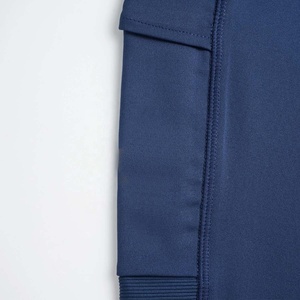 Leggings de equitación PIHA SPORT 2026 para mujer, de asiento completo, cintura media, Spandex/Poliéster, antibacterianos, transpirables, para verano, al por mayor - Product Image 2