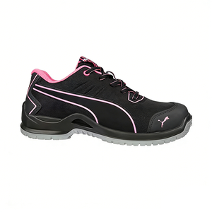 Calzado de Seguridad <span class=keywords><strong>PUMA</strong></span> SAFETY Urban Effect FRONTSIDE LOW con Puntera de Fibra de Vidrio Compuesta, Protección S1P ESD - Product Image 1