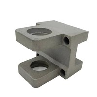 Servicio de Fundición de Acero de Precisión de Alta Resistencia - Piezas Fundidas de Acero Inoxidable y Aleación de Carbono Personalizadas con Tratamiento Térmico Avanzado