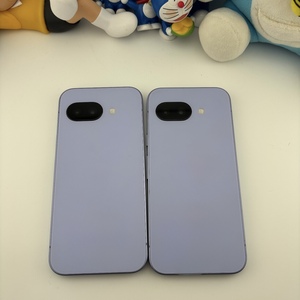 สมาร์ทโฟน Pixel 9a 5G กล้องคู่ ดีไซน์ด้านหลังสีม่วง หน้าจอ OLED ชาร์จเร็ว โทรศัพท์แอนดรอยด์ระดับเรือธง - Product Image 1
