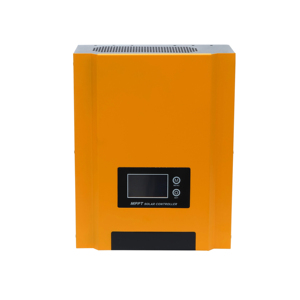 Contrôleur solaire haute tension hors réseau, système hybride 196V 216V 240V 100A MPPT avec écran LCD RS485 ZLWMC-O-014, contrôle de charge solaire - Product Image 2