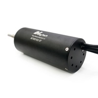 Kit efil étanche DIY avec moteur Maytech 65162 + 200A VESC Max 75V + télécommande 1905WF + 300A interrupteur anti-étincelles en Stock