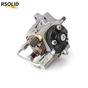 ปั๊มดีเซลคอมมอนเรล Denso HP3 รุ่น Rsoliddiesel 8-97328886-5 294000-0265 สำหรับ Isazu 4HK1 NPR NQR - Product Image 1