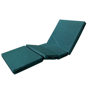 Matelas pliable confortable 2 manivelle 3 <span class=keywords><strong>fonctions</strong></span> lit d'hôpital réglable soins aux patients médicaux OEM de haute qualité écologique - Product Image 6