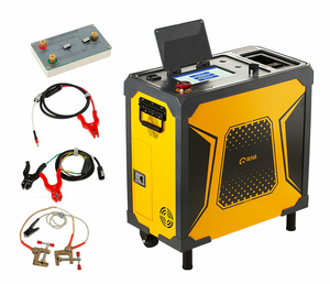 อุปกรณ์เชื่อมต่อหาตำแหน่งจุดเสียสายเคเบิลอัจฉริยะ รุ่น MCPB-608 พร้อมมาตรฐาน IP55 และกำลังไฟ 300 วัตต์ - Product Image 3