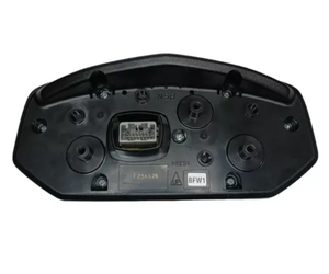 Medidor digital de gasolina de moto medidor de horas odómetro tacómetro para Yamaha Fazer <span class=keywords><strong>150</strong></span> <span class=keywords><strong>FZ</strong></span> 15 FZ15 FZS V3 3.0 <span class=keywords><strong>precio</strong></span> - Product Image 2