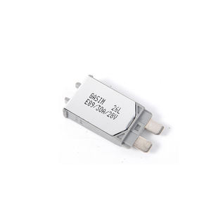 E89 10a 12v dc <span class=keywords><strong>disjoncteur</strong></span> <span class=keywords><strong>prix</strong></span> lame fusible voiture marine auto <span class=keywords><strong>disjoncteur</strong></span> 5a 15a 20a mini fusible - Product Image 1