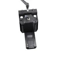 Système de serrage complet pour presse à poinçonner à tourelle AMADA, pièces de serrage pour presse à poinçonner à commande numérique