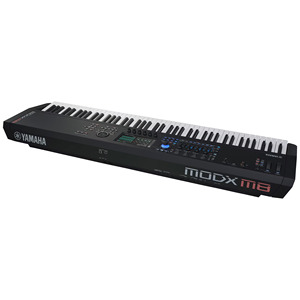 Nuevo Producto de <span class=keywords><strong>Yamaha</strong></span>, Sintetizadores MODX M8, Teclado Electrónico Profesional de 88 Teclas para Arreglos - Product Image 2