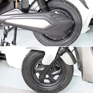 Motocicleta Eléctrica Todoterreno de Bajo Precio en India, 800-1800W, Suspensión Completa, Precio CKD, Motocicleta Eléctrica de 1000w - Product Image 4