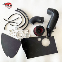 Système de filtre à air d'admission à froid de performance nouvelle génération JTLD pour BMW 330i G20 B48 2.0L Pièces de moteur