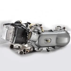 אופנוע חלקי חילוף ואבזרים Gy6 150cc מנוע 4 שבץ חשמלי _ להתחיל לבעוט 150cc מנוע סיטונאי 150cc מנוע