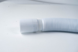 ชิ้นส่วนท่อระบายน้ำอ่างอาบน้ำฝักบัวแบบป๊อปอัพของ Hydrororelax มีความยืดหยุ่นและมีการไหลล้นด้วยโครเมียม - Product Image 5