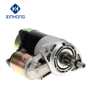 เครื่องกำเนิดไฟฟ้า Starter ที่ดีที่สุดขาย Auto รถ Starter มอเตอร์ 923.3708 VAZ-1111 <span class=keywords><strong>OKA</strong></span> - Product Image 5