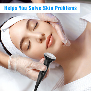 Macchina per Microdermoabrasione Facciale 10 in 1 con Ossigeno, Peeling, Anti-Invecchiamento, Pulizia Profonda, Ossigenoterapia a Microbolle - Product Image 3