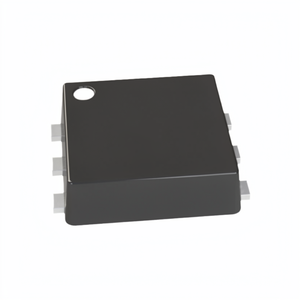 Power Management (PMIC) S-82A1ABW-I6T1U In Stock 6 SMD, <b>Flat</b> Leads Buy Online Electronic Components - Product Image 1