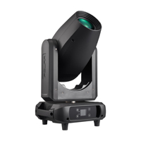 Polarlights Cabeza Móvil LED Híbrida 250W BSW 3 en 1 Beam Spot Wash CMY para Escenarios, Eventos, Teatros, Discotecas, Alquiler y Proyectos