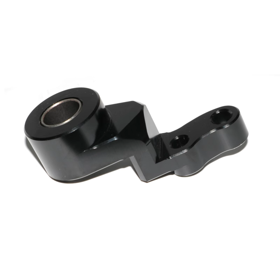 Plaques De Béquille Moto Anti-Enfoncement - 2 Pièces En PP - Stabilisateur Pour Sol Meuble Ou Pavés
