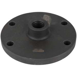 KS TOOLS-460,1381 Traverse para VEHÍCULOS PESADOS 460,1380-EAN 4042146717899 - Product Image 1