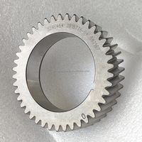 C3918776 3918776 Engrenage de vilebrequin 42T 6CT 8.3L Moteur diesel ISC Pièces OEM pour camion/excavatrice Dongfeng