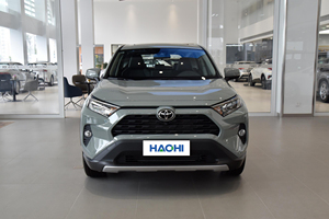 2024 para <span class=keywords><strong>Toyota</strong></span> <span class=keywords><strong>RAV</strong></span> <span class=keywords><strong>4</strong></span> Rongfang 2,5 Hybrid Premium Midsize SUV FWD AWD ACC Cruise Leather Dark R15 Electric Fuel Trade para adultos - Product Image 3