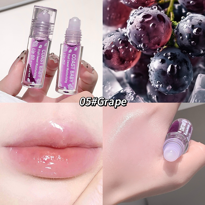 05#Grape