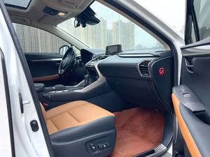 <span class=keywords><strong>Lexus</strong></span> <span class=keywords><strong>NX</strong></span> NX200 CVT, Autos Usados, SUV, Portón Trasero Automático, Asientos con Calefacción, Asientos de Cuero, Disponibles en Stock, Suministro a Rusia - Product Image 4
