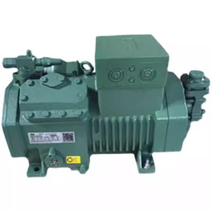 Compresseur semi-hermétique Bitzer 4PES-15 4PCS-15.2Y-40S 4PCS-15.2-40P pour remplacement et réparation 12 V Neuf - Product Image 4