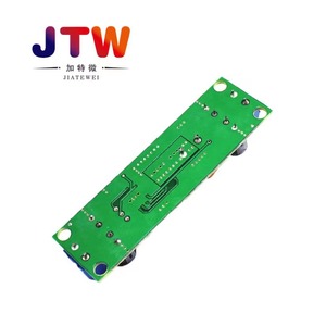 DC DC <b>Converter</b> 48V36V24V To 19V12V9V5V3V Adjustable <b>Voltage</b> Automotive Power Supply Regulation Module - Product Image 3