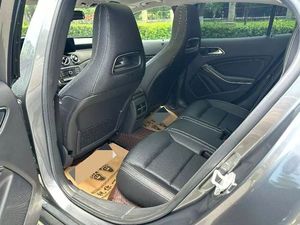 Mercedes-Benz <span class=keywords><strong>GLA</strong></span> <span class=keywords><strong>2018</strong></span> Gasolina Automático SUV de Pasajeros LHD Coche Usado para Exportación - Product Image 3