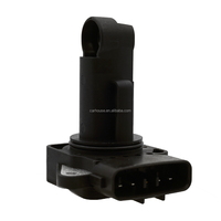 Sensor de Flujo de Aire (MAF) Original Reacondicionado 197400-2010 ZL01-13-215 ZL013215 para Auto Mazda 2 3 5 6 MX-5 RX-8 Protege