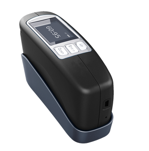 CHN Spec High Quality CS-300A <b>Gloss</b> Meter 1-Year Warranty High-Precision Testing Equipment 220V Voltage - Product Image 1