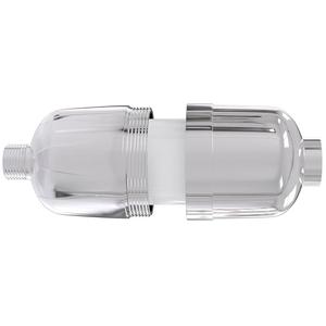 Filtro de Ducha de Carbón Activado OEM 8 con Vitamina <span class=keywords><strong>C</strong></span> para una Piel Saludable, Filtro de Ducha Cromado que Ahorra <span class=keywords><strong>Agua</strong></span> - Product Image 3