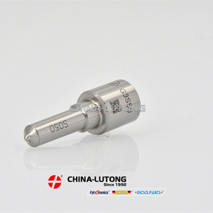 Boquilla de inyector de combustible G3S50 para Holden Colorado RG <span class=keywords><strong>CHEVROLET</strong></span> S10 2.8L 295050-0960 12640381 295050-096 #295050-0961 - Product Image 3