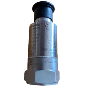 Sonda de Vibración Nevada Serie 177230-01-01-05, 4-20mA, para Automatización - Product Image 1