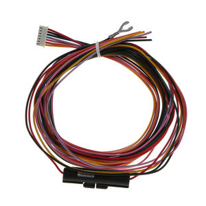 ชุดสาย<span class=keywords><strong>ไฟ</strong></span>ระบบถอยหลั<span class=keywords><strong>ง</strong></span>แบบกำหนดเอ<span class=keywords><strong>ง</strong></span>สำหรับ<span class=keywords><strong>รถยนต์</strong></span>และรถจักรยานยนต์ - Product Image 2