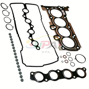 ชุดปะเก็นระบบเครื่องยนต์สมรรถนะสูง K-IT-ENGINE OVERHAUL 20910-2BG02 209102BG02 สำหรับ H-YUNDAI ELANTRA 20910 2BG02 - Product Image 5