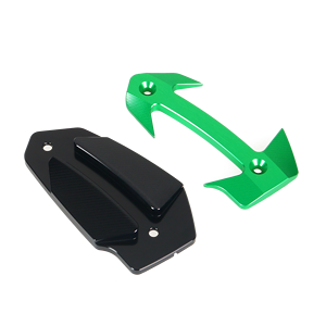 קאוואסאקי נינג 'ה ZX-4RR zx4r se se ZX-25R הקדמי הבלם נוזל מאגר כיסוי מצמד צילינדר אביזרים אופנוע פקדים - Product Image 5