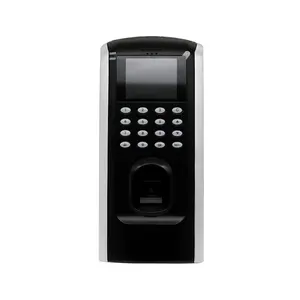 H-7F Smart Security Devices Biometric Access Control System Fingerprint Machine