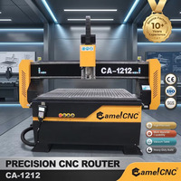Máquina de corte de madera CNC, enrutador CNC 3D, máquina de grabado para carpintería
