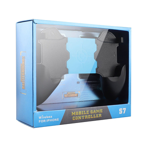 Bestseller Wireless <span class=keywords><strong>Game</strong></span> Griff halter <span class=keywords><strong>Gamepad</strong></span> Joystick L1r1 Shooter <span class=keywords><strong>Controller</strong></span> Pubg Für Ios Phone <span class=keywords><strong>Controller</strong></span> Gaming - Product Image 6