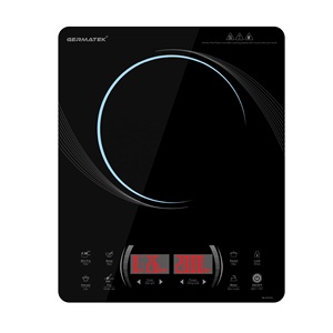 <span class=keywords><strong>Cocina</strong></span> Eléctrica Independiente <span class=keywords><strong>de</strong></span> un Solo Quemador, Placa <span class=keywords><strong>de</strong></span> Cocción Eléctrica <span class=keywords><strong>de</strong></span> Cerámica, Fabricante OEM, Hornillas Eléctricas, <span class=keywords><strong>Cocina</strong></span> Infrarroja - Product Image 2